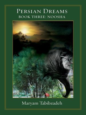 cover image of Persian Dreams
